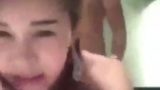 แก้มบุ๋มxx เน็ตไอดอลสาวลาว เน็ตไอดอลxx เจ็บหี หลุดสาวลาว