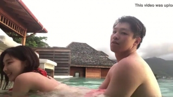 แอบเย็ด เสียงไทย เย็ดในน้ำ เย็ดกัน เย็ด