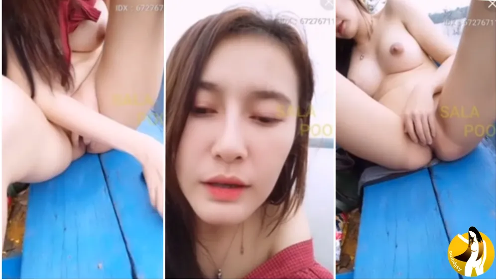 โชว์หี เอ็มไลฟ์ เบ็ดหี เงี่ยน หีสด